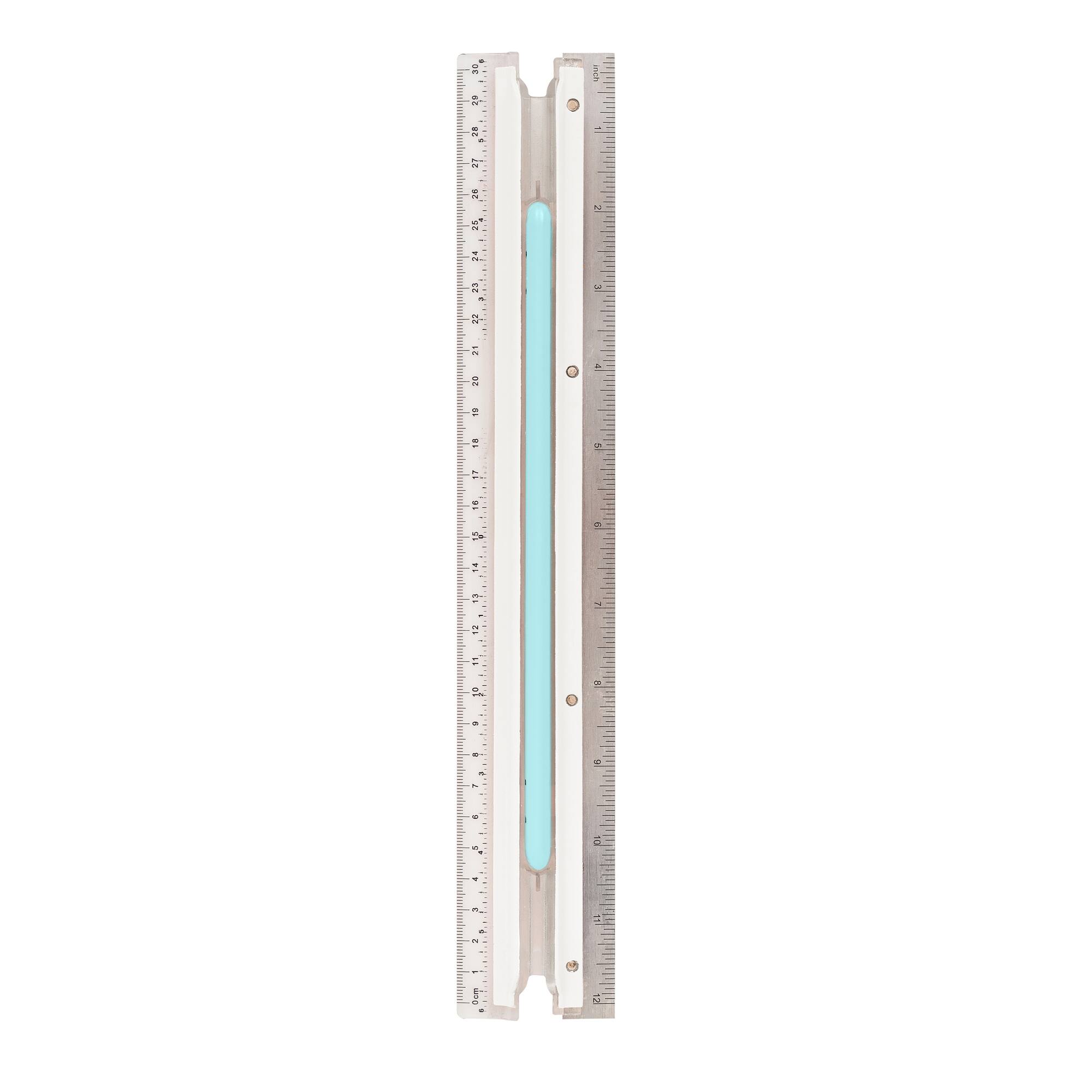 We R Memory Keepers® Supreme Ruler™ 12" Ruler